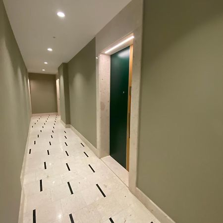 Green Leaf Apartment تيرانا المظهر الخارجي الصورة